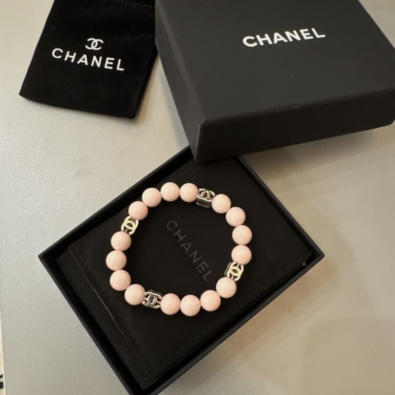 Chanel Bracelets